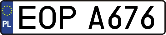 EOPA676