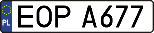 EOPA677