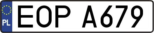 EOPA679
