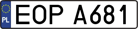 EOPA681