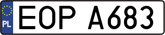 EOPA683
