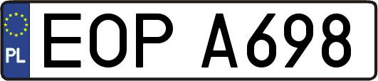 EOPA698
