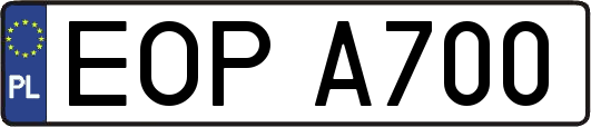 EOPA700