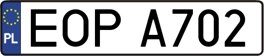 EOPA702