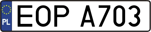 EOPA703