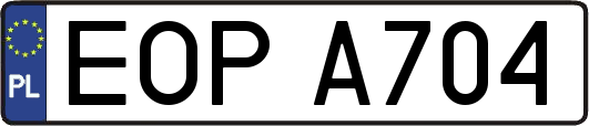 EOPA704