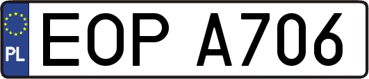 EOPA706
