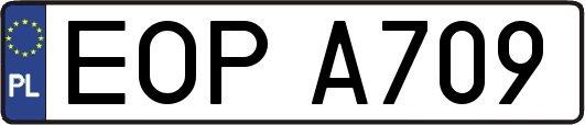 EOPA709