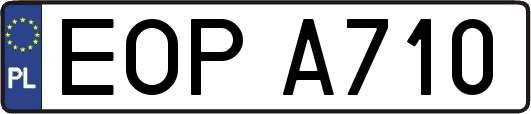 EOPA710