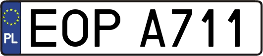EOPA711
