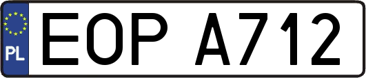 EOPA712