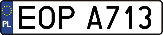 EOPA713