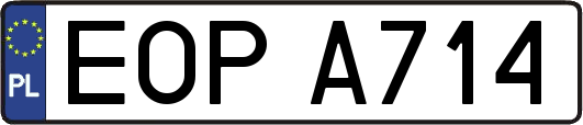 EOPA714