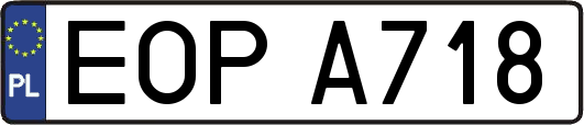 EOPA718
