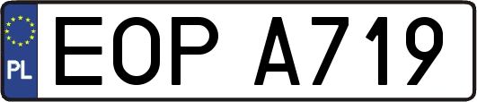 EOPA719