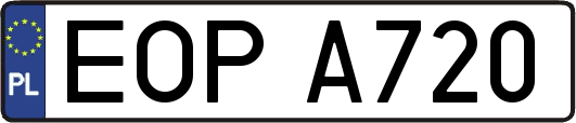 EOPA720