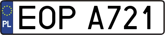 EOPA721