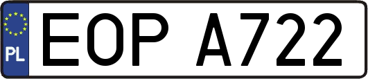 EOPA722