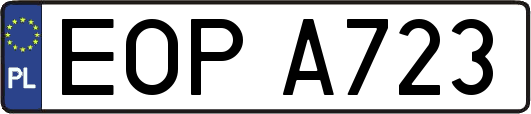 EOPA723