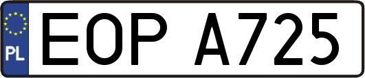 EOPA725