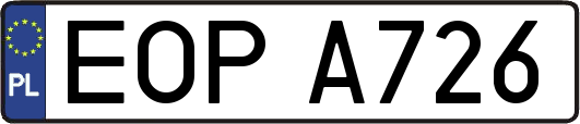 EOPA726