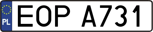 EOPA731