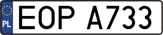 EOPA733