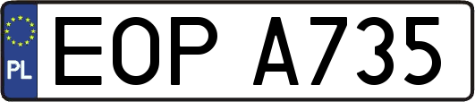 EOPA735