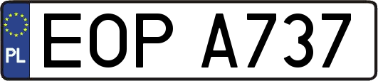EOPA737
