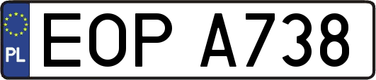 EOPA738