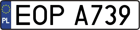 EOPA739