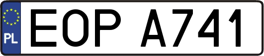 EOPA741
