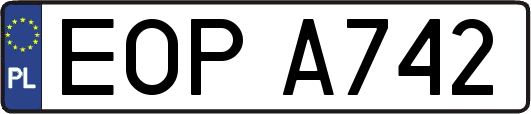 EOPA742