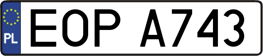 EOPA743
