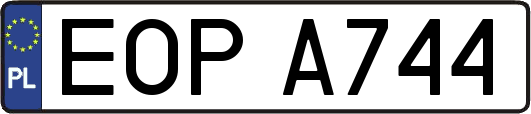 EOPA744