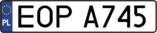 EOPA745