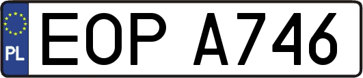 EOPA746