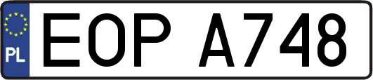 EOPA748