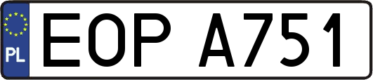 EOPA751