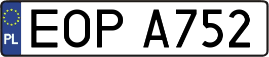 EOPA752