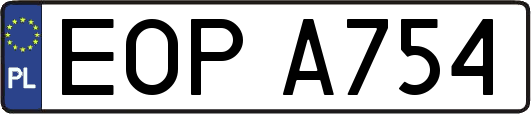 EOPA754