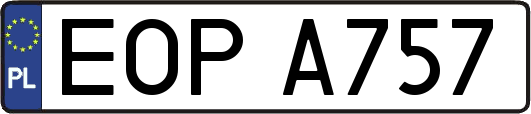 EOPA757