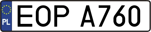 EOPA760