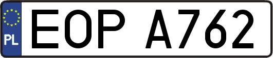 EOPA762