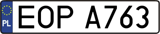 EOPA763
