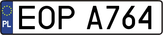 EOPA764