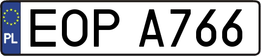 EOPA766