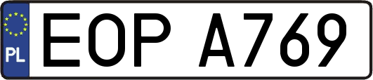 EOPA769