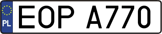 EOPA770