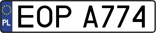 EOPA774